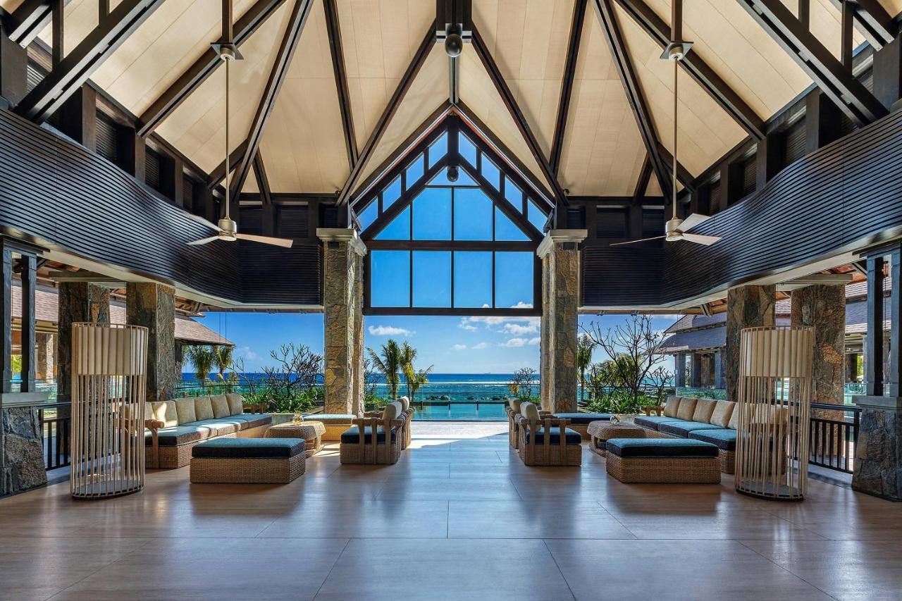 The Westin Turtle Bay & Spa, Mauritius Rezort Balaclava