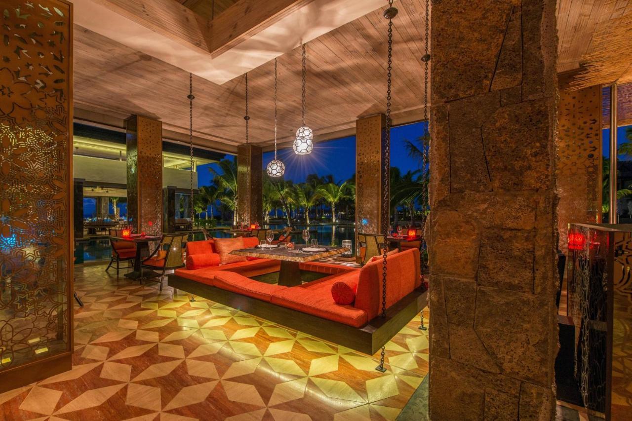 Rezort The Westin Turtle Bay & Spa, Mauritius 5*