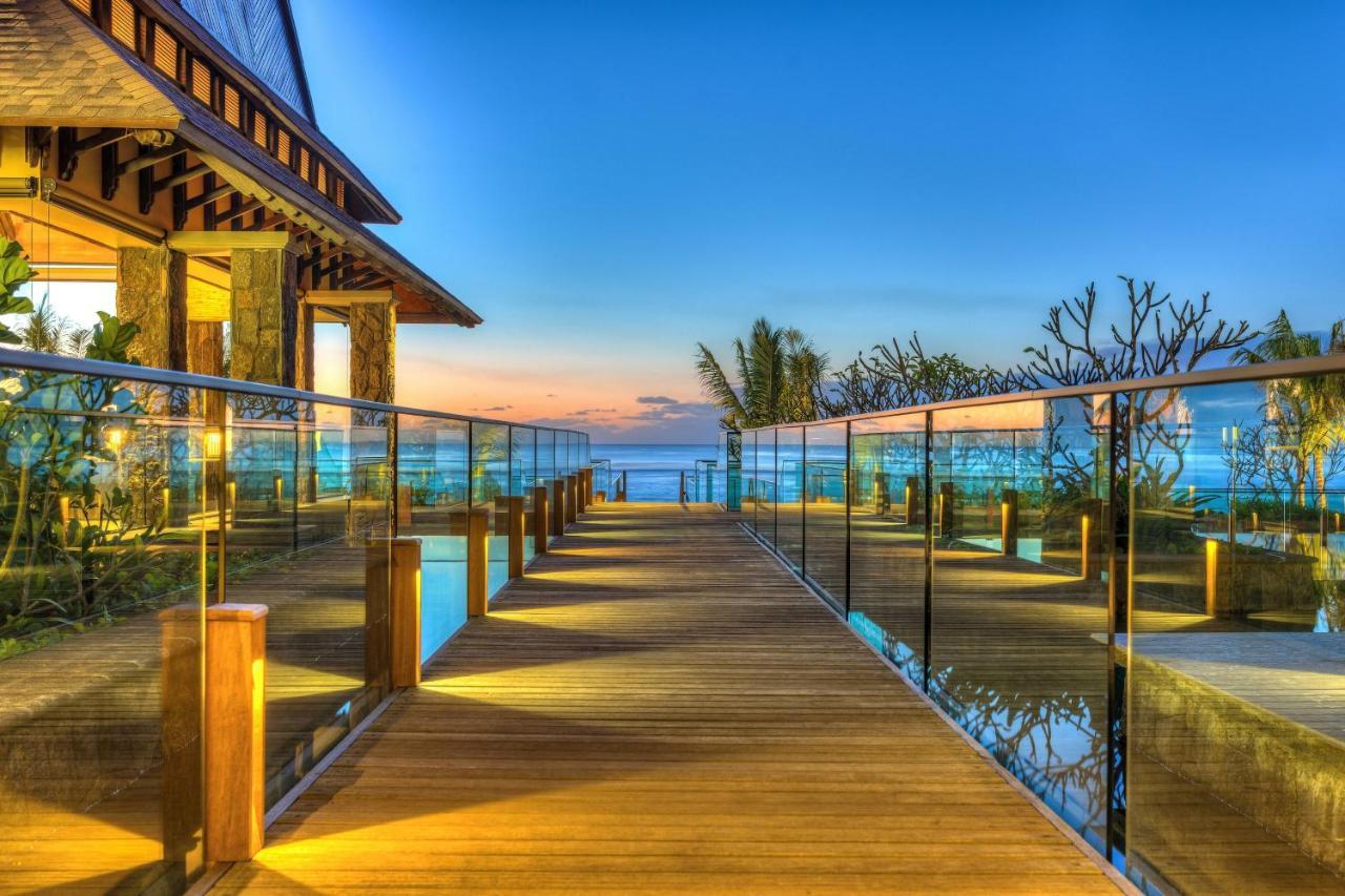 The Westin Turtle Bay & Spa, Mauritius Rezort Balaclava