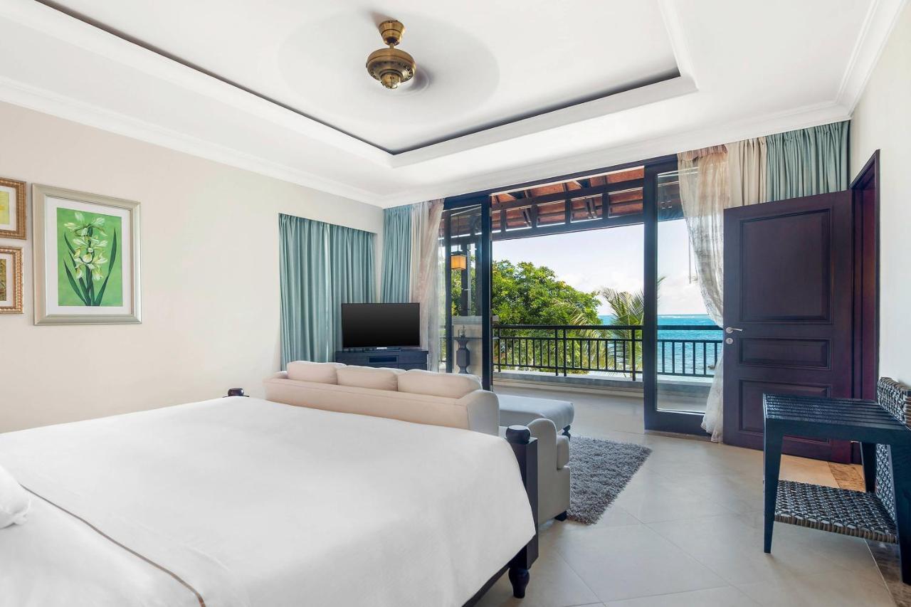 The Westin Turtle Bay & Spa, Mauritius Rezort