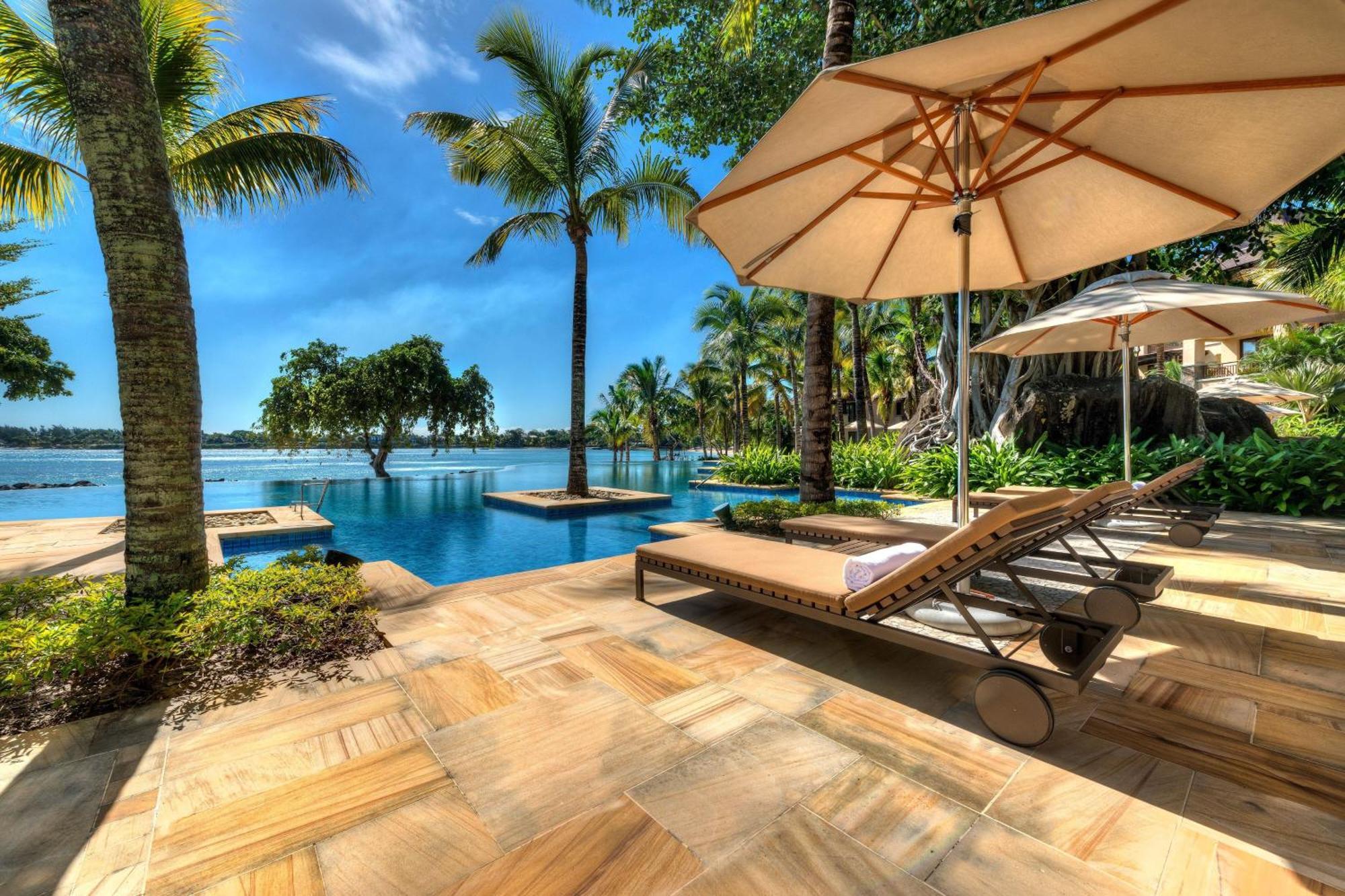 Rezort The Westin Turtle Bay & Spa, Mauritius