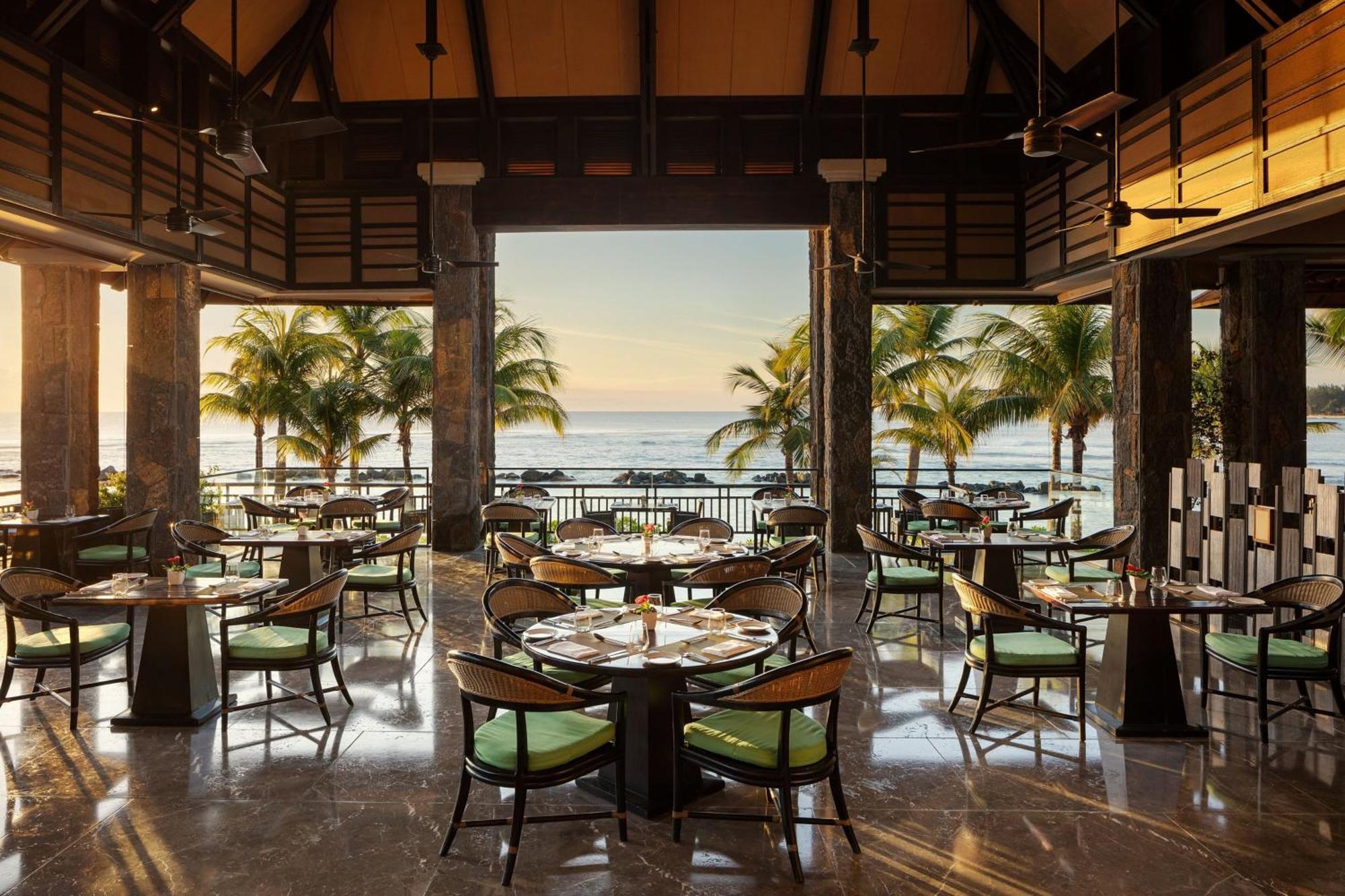 Rezort The Westin Turtle Bay & Spa, Mauritius Balaclava