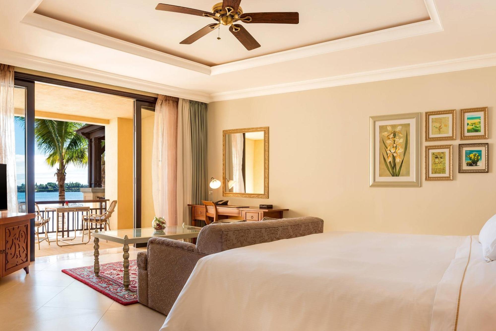 Rezort The Westin Turtle Bay & Spa, Mauritius Balaclava