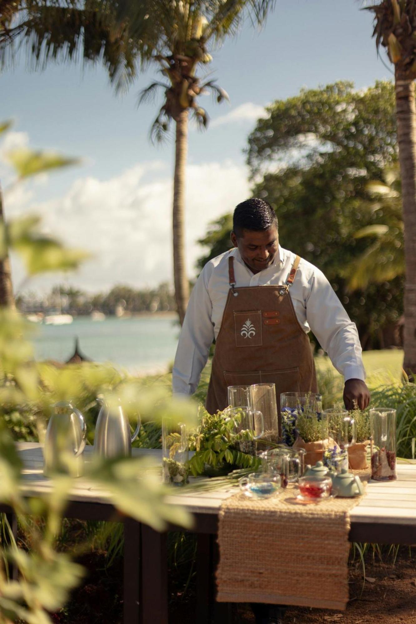 Rezort The Westin Turtle Bay & Spa, Mauritius Balaclava