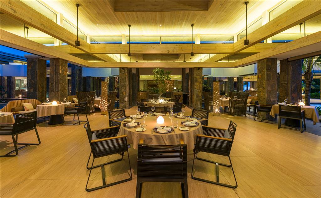 Resort The Westin Turtle Bay & Spa, Mauritius Balaclava