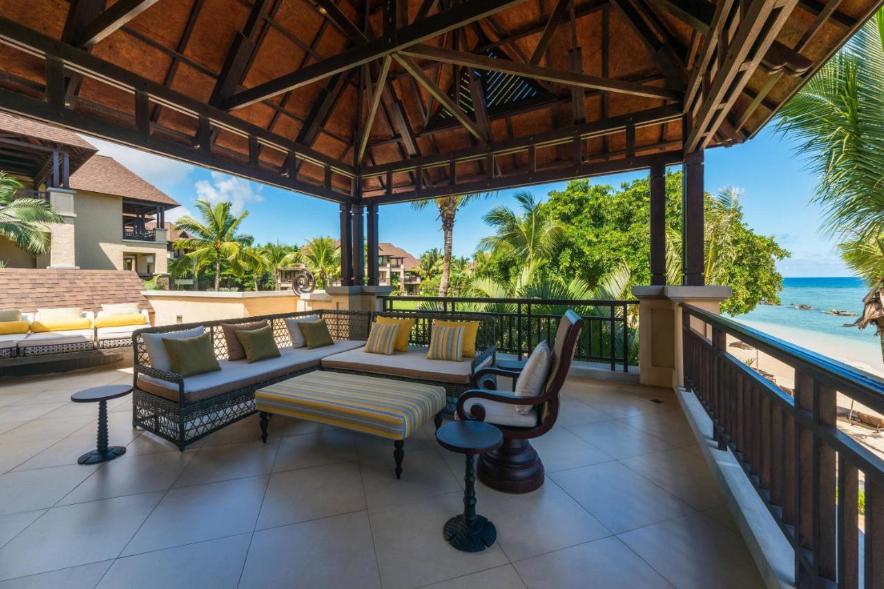 The Westin Turtle Bay & Spa, Mauritius Station touristique 5*