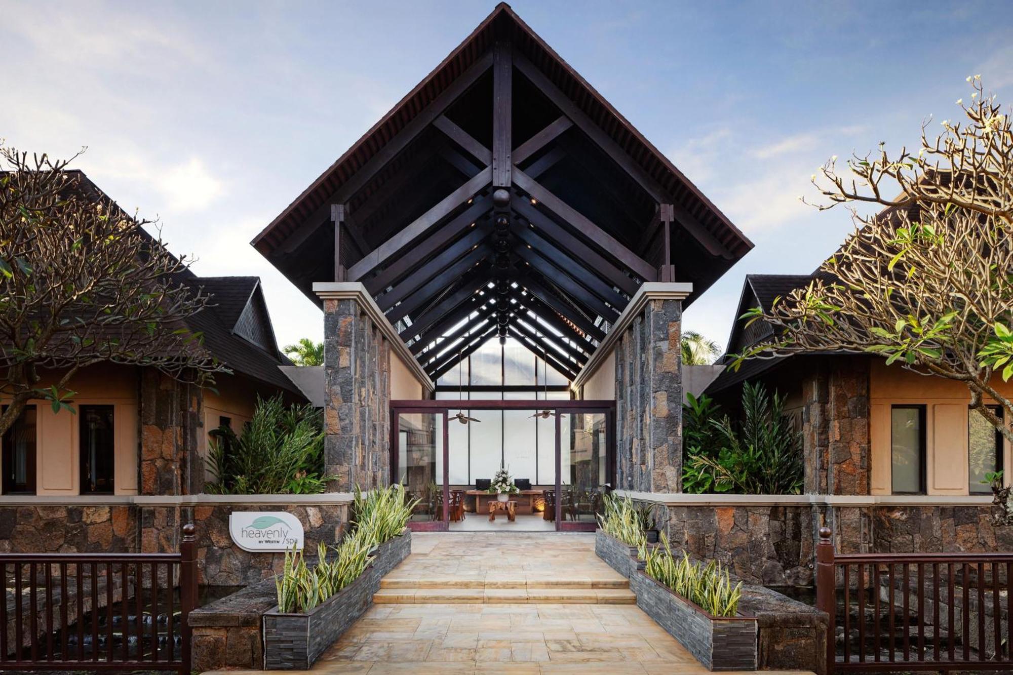 Station touristique The Westin Turtle Bay & Spa, Mauritius