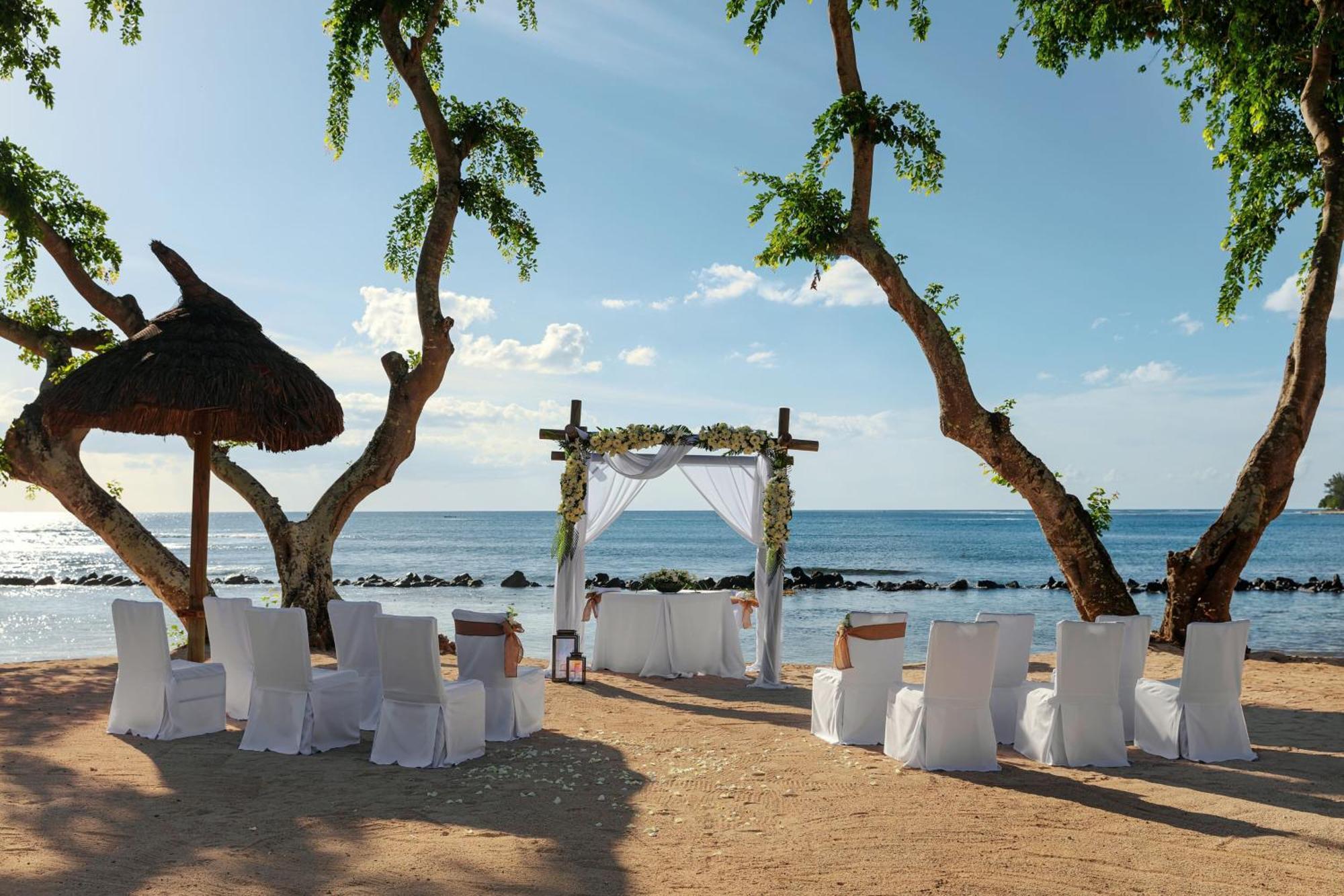 The Westin Turtle Bay & Spa, Mauritius Station touristique Balaclava