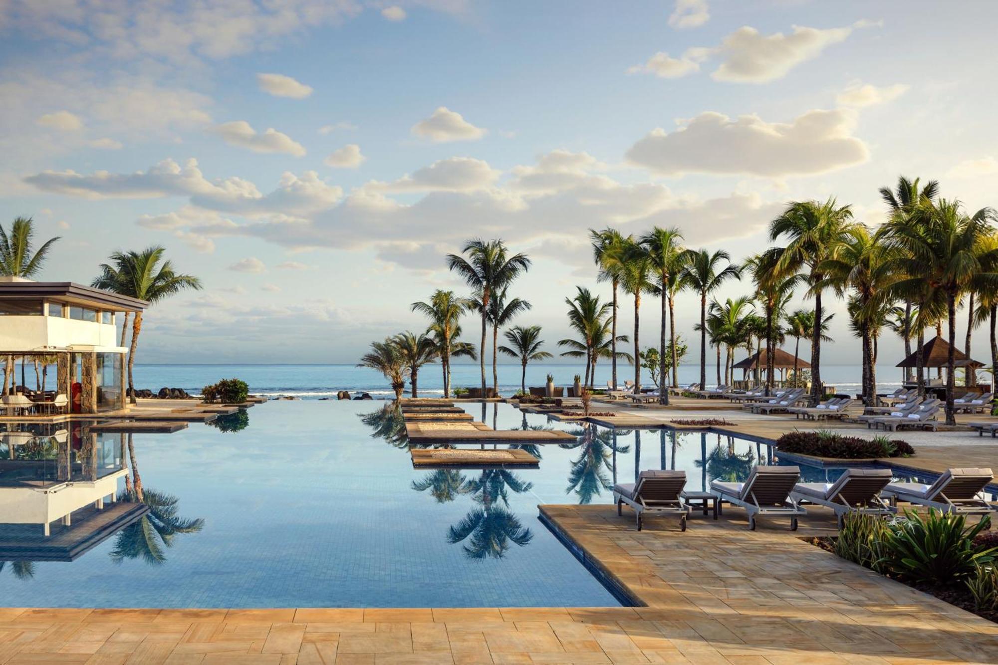 Station touristique The Westin Turtle Bay & Spa, Mauritius Balaclava