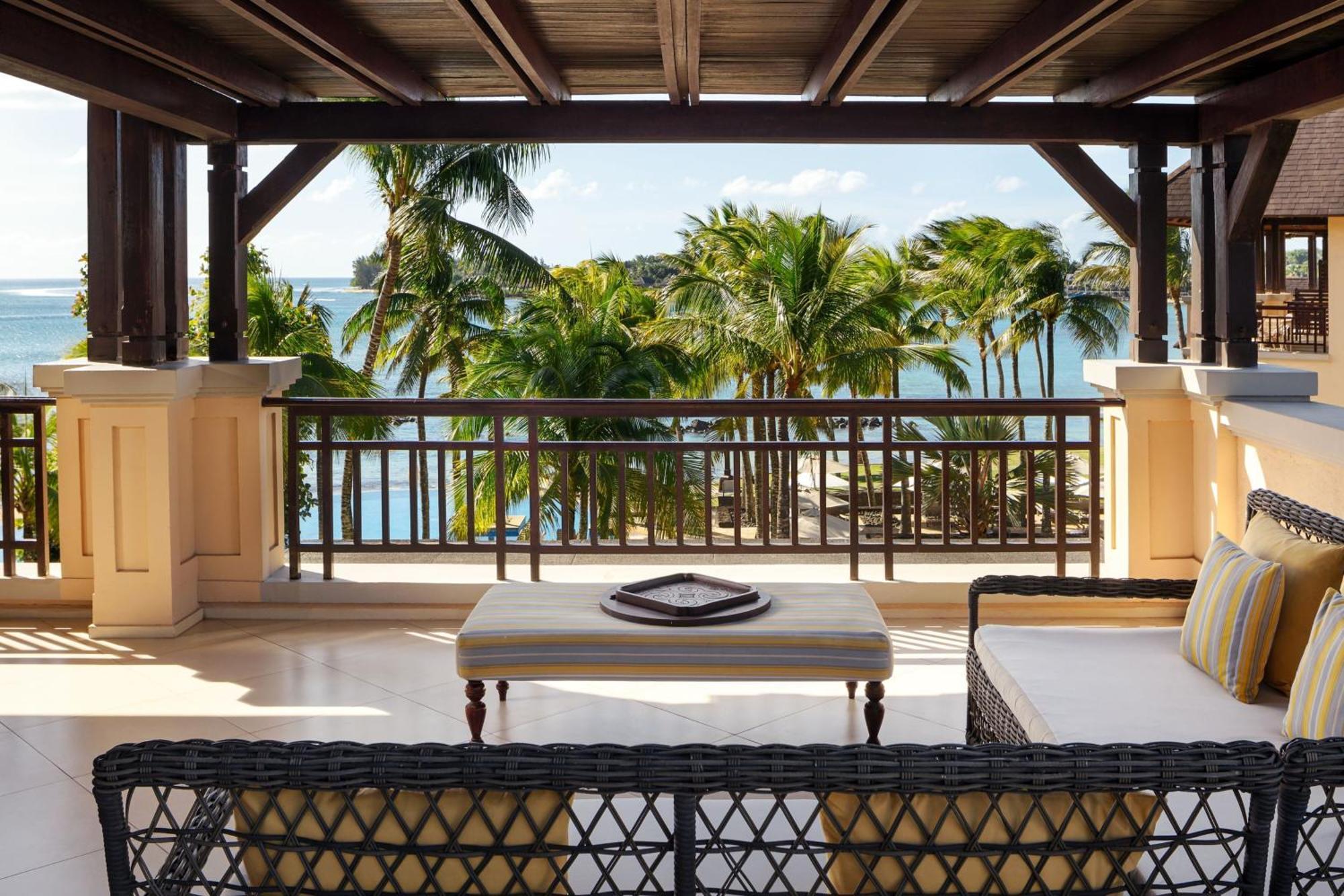 The Westin Turtle Bay & Spa, Mauritius Station touristique 5*