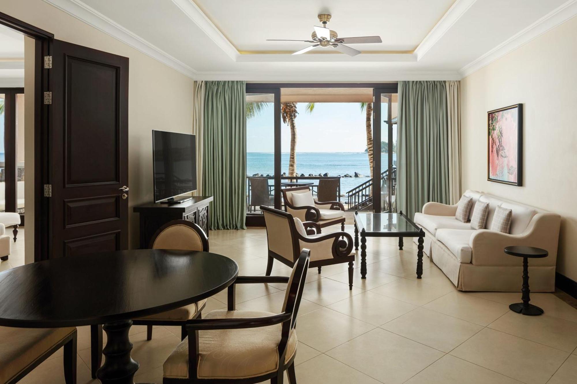 Station touristique The Westin Turtle Bay & Spa, Mauritius Balaclava