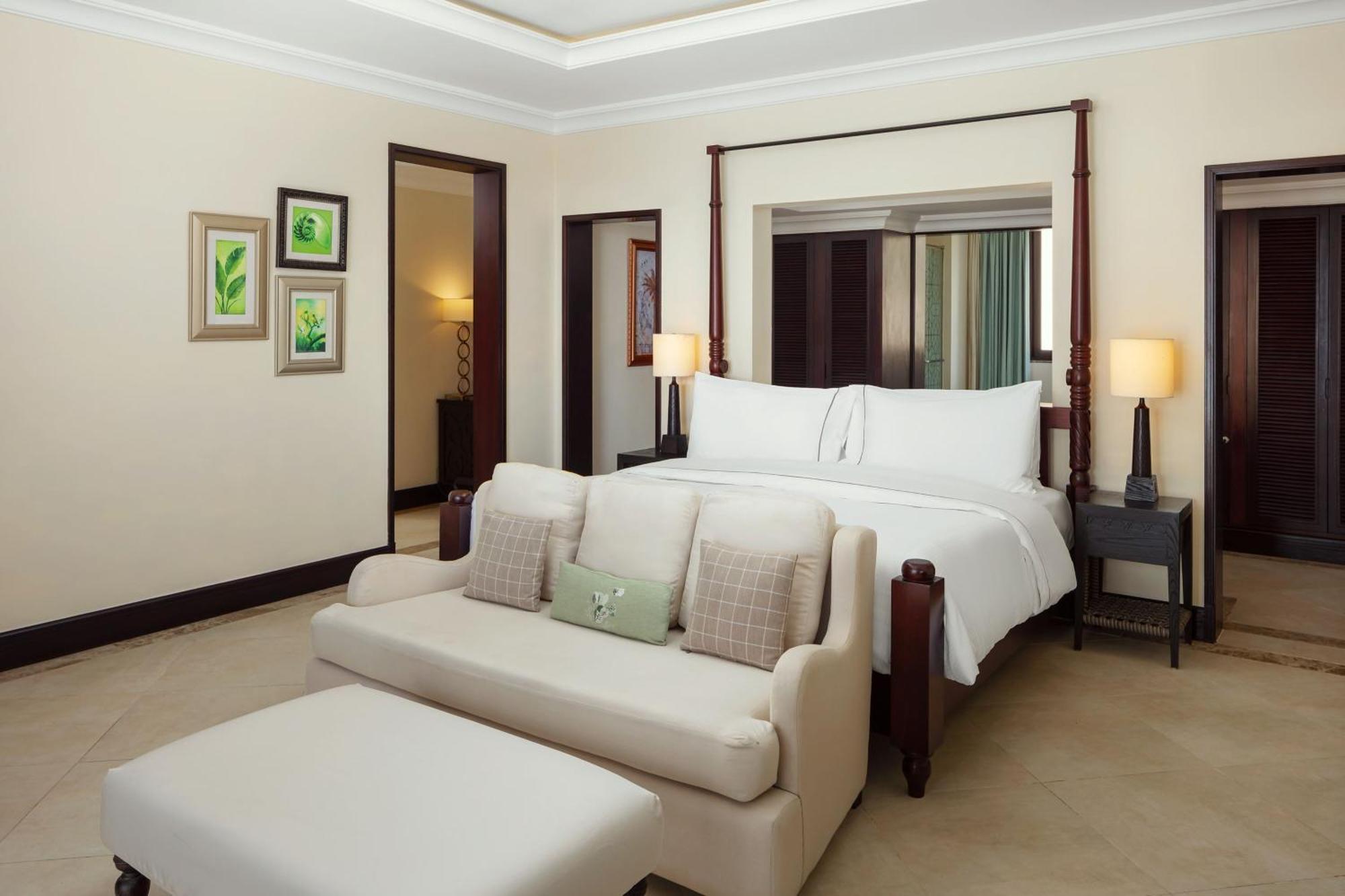 The Westin Turtle Bay & Spa, Mauritius