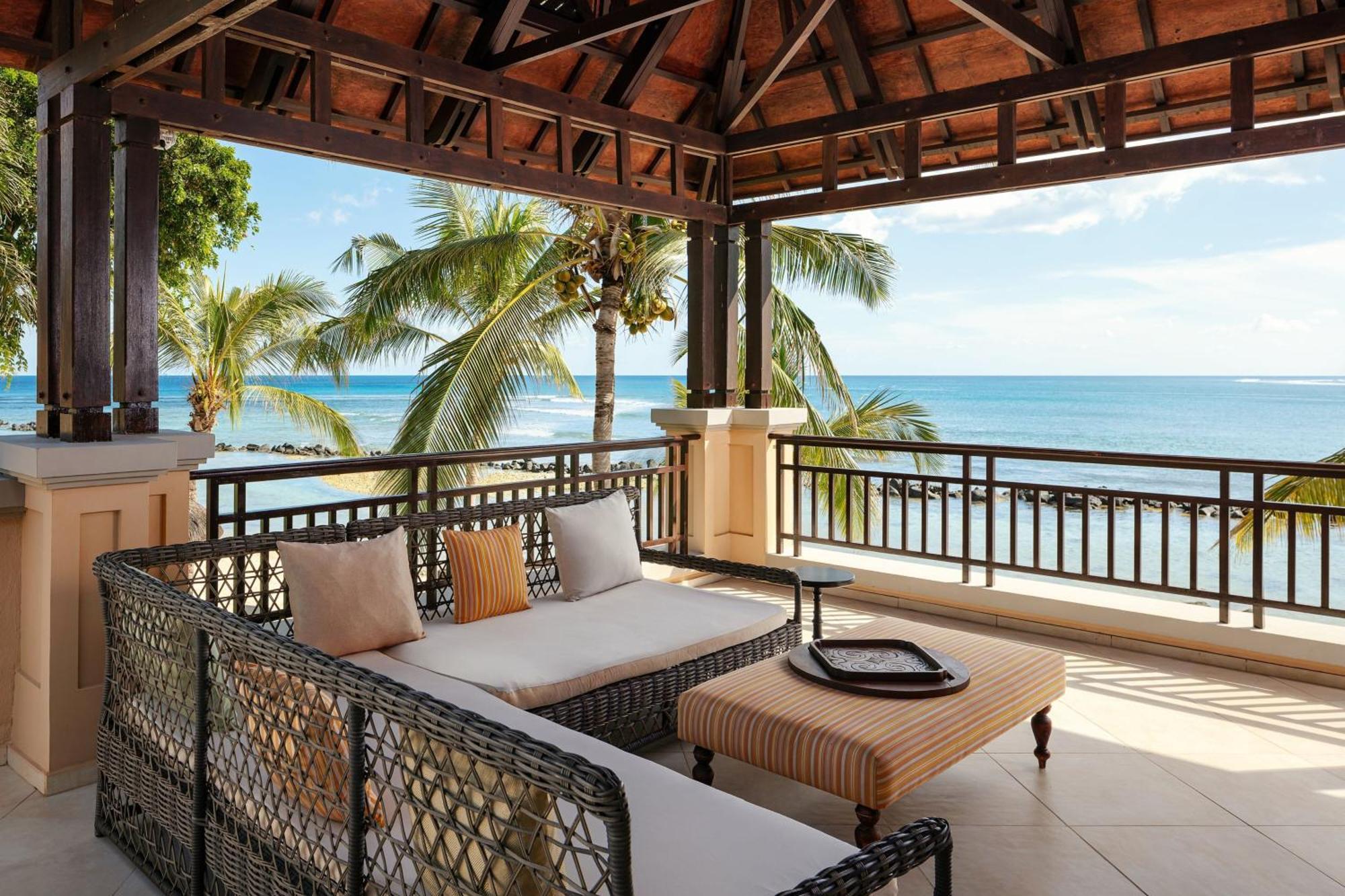 Station touristique The Westin Turtle Bay & Spa, Mauritius Balaclava