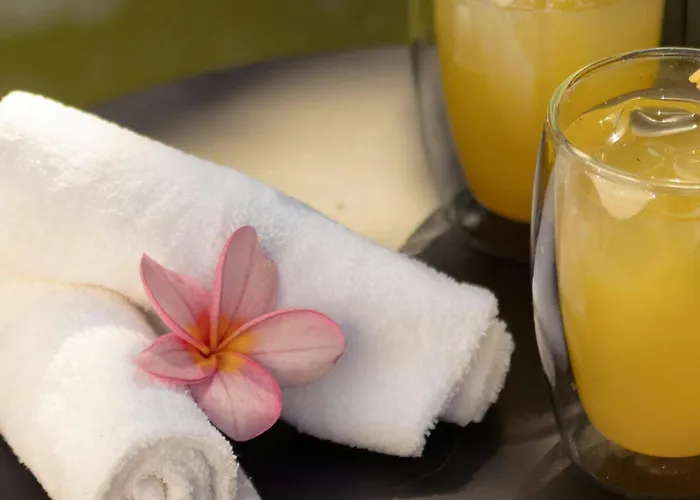 The Westin Turtle Bay Resort & Spa, Mauritius