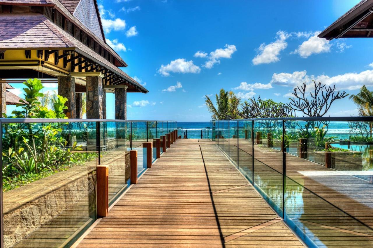 Station touristique The Westin Turtle Bay & Spa, Mauritius