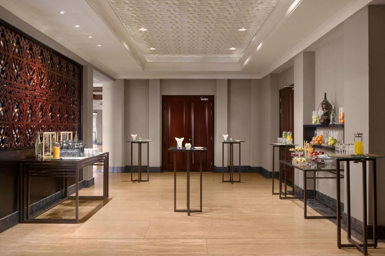 The Westin Turtle Bay & Spa, Mauritius Station touristique