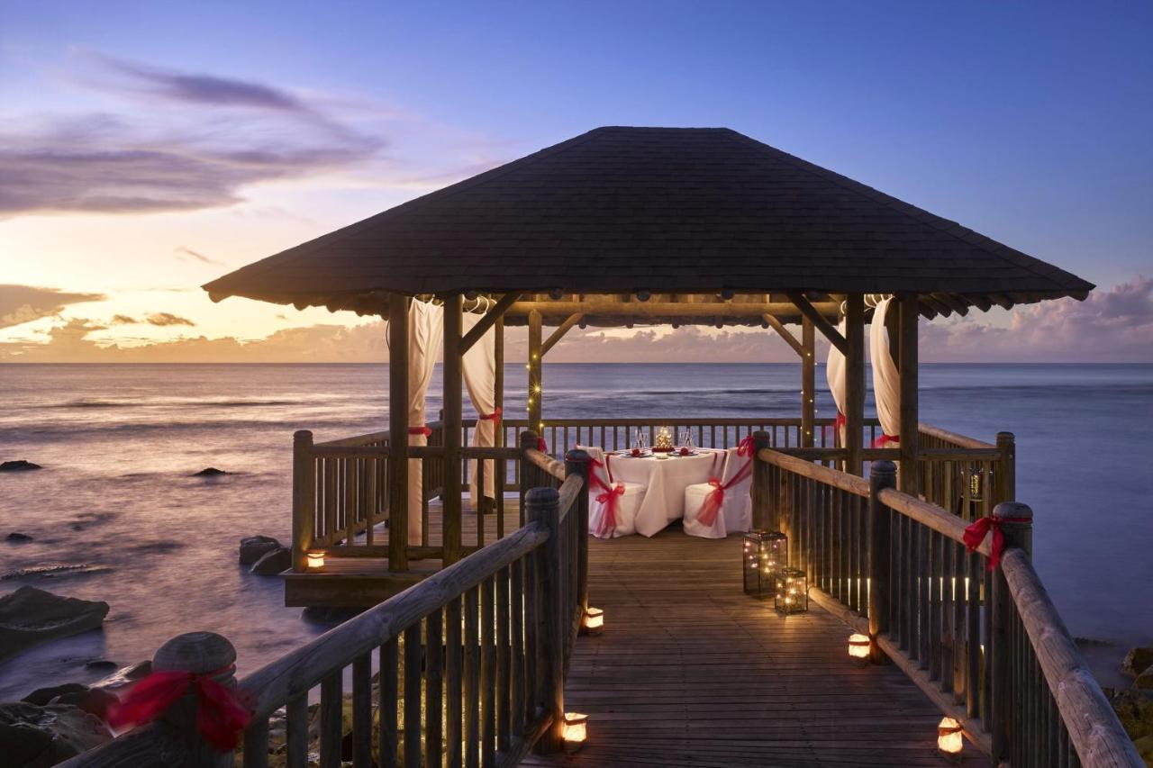 Station touristique The Westin Turtle Bay & Spa, Mauritius 5*