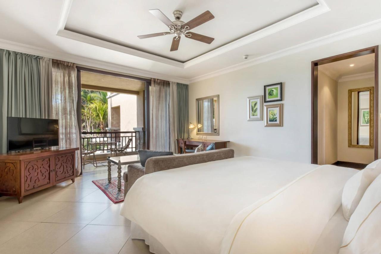 Station touristique The Westin Turtle Bay & Spa, Mauritius
