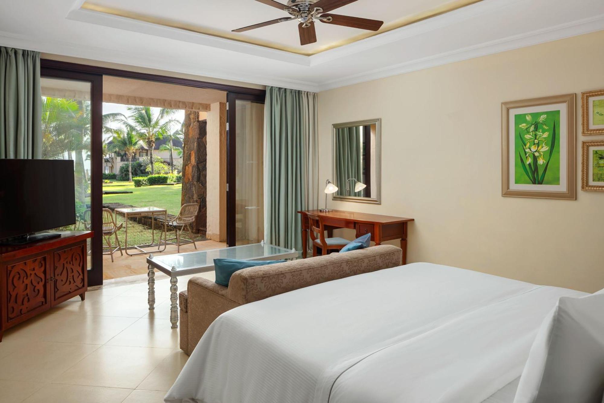 The Westin Turtle Bay & Spa, Mauritius Station touristique