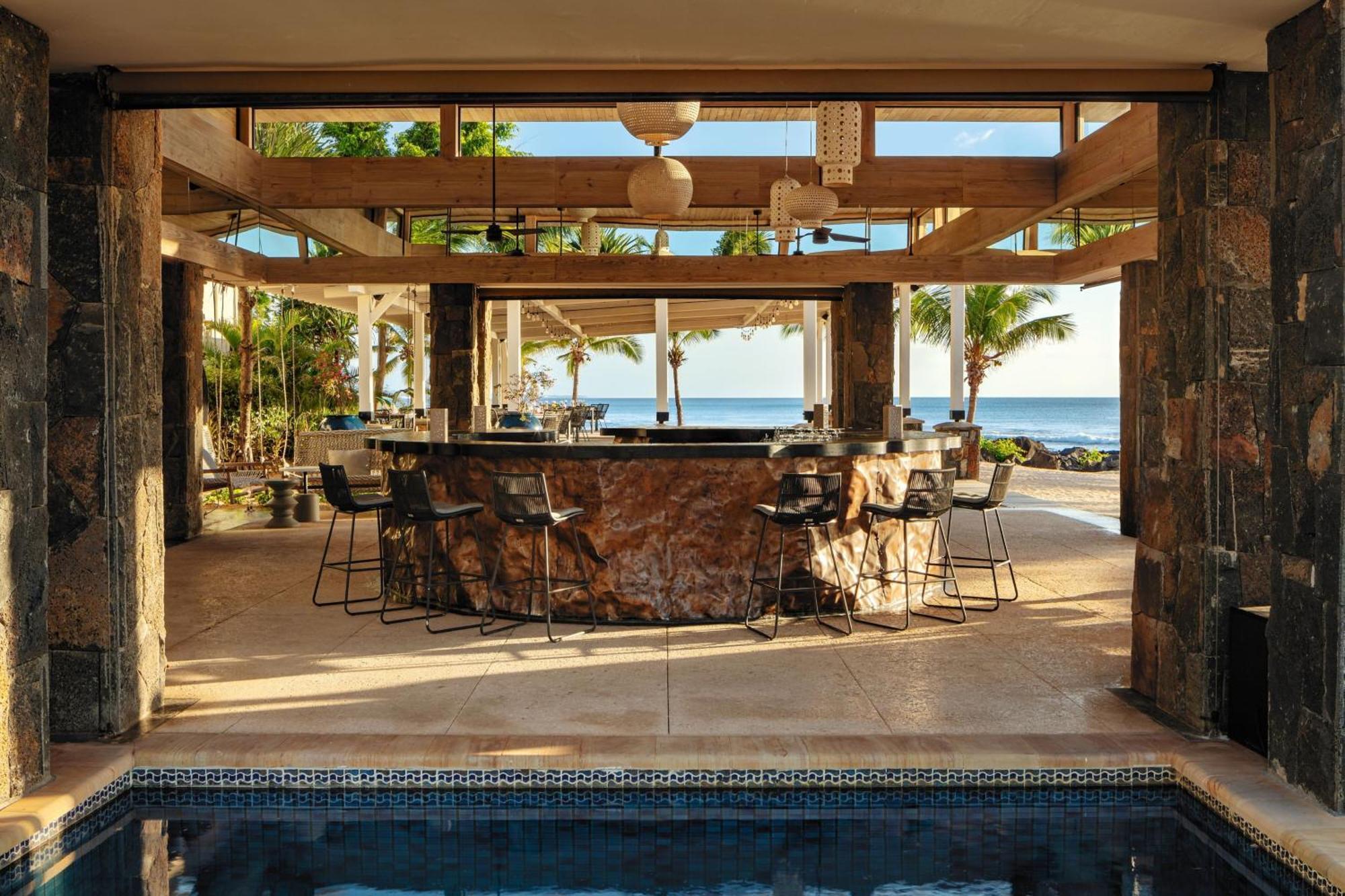 Station touristique The Westin Turtle Bay & Spa, Mauritius