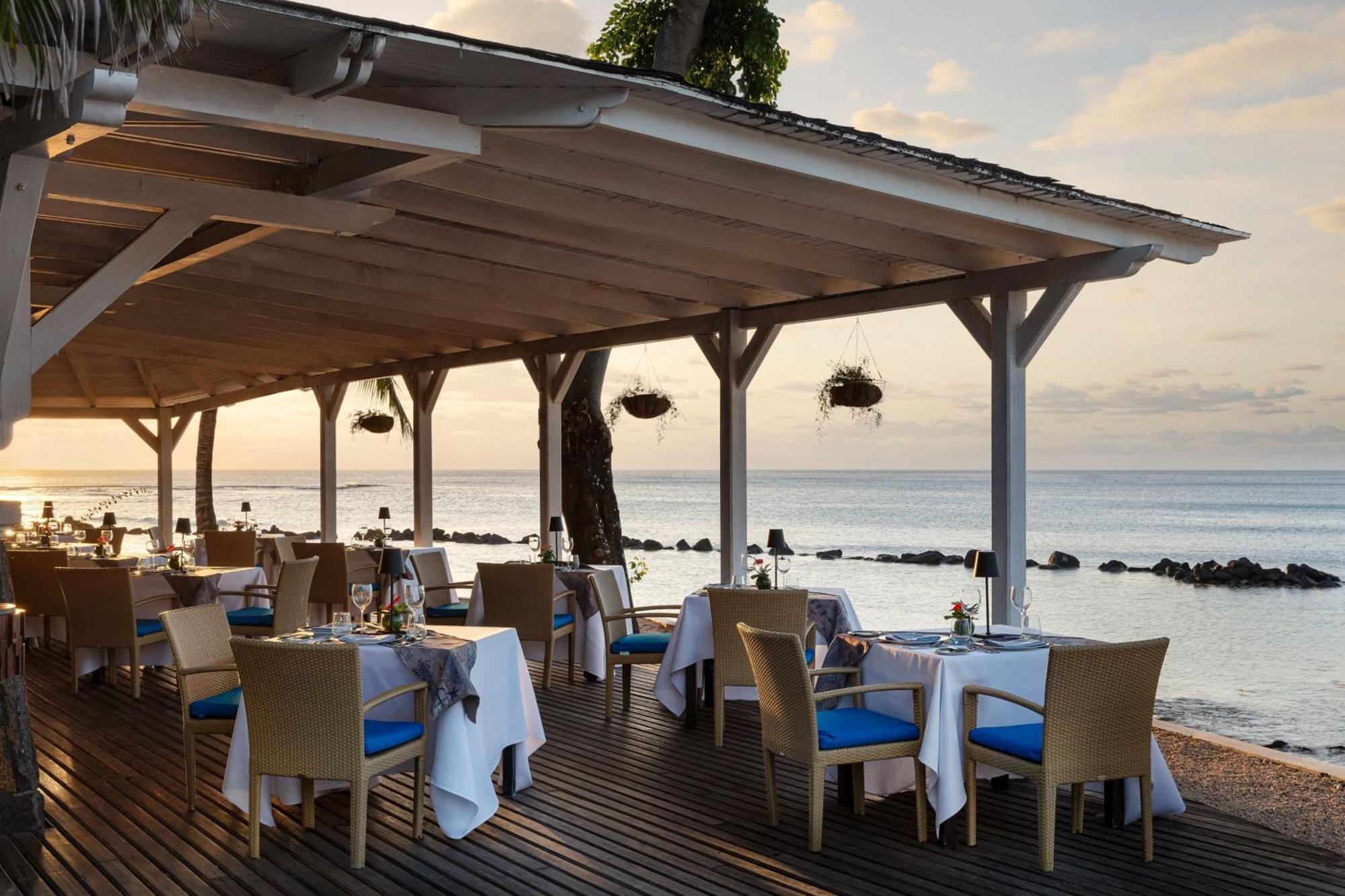 The Westin Turtle Bay & Spa, Mauritius Station touristique 5*