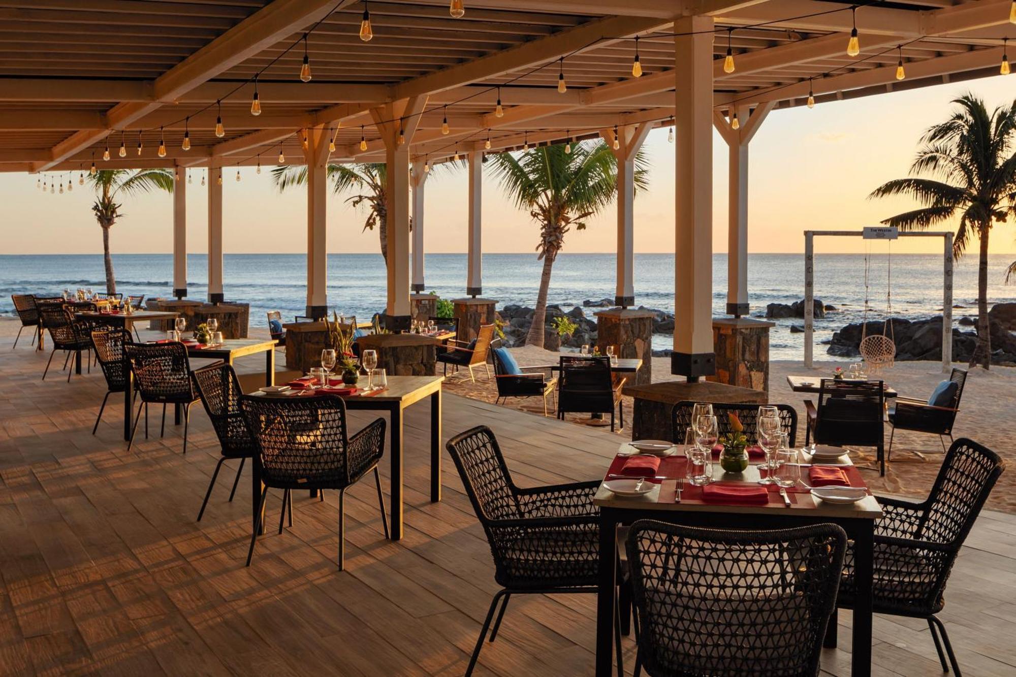 The Westin Turtle Bay & Spa, Mauritius 5*