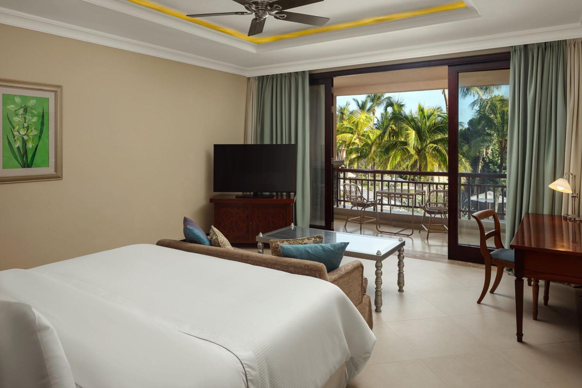 Station touristique The Westin Turtle Bay & Spa, Mauritius