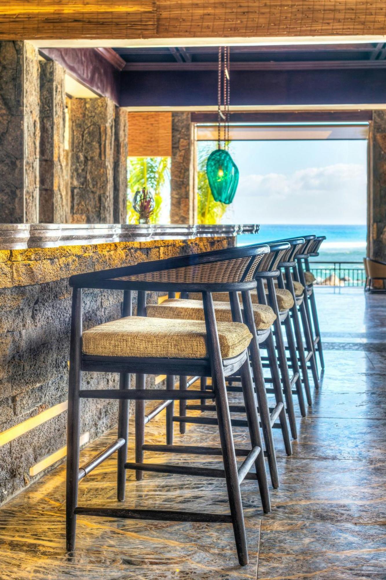 The Westin Turtle Bay & Spa, Mauritius Station touristique