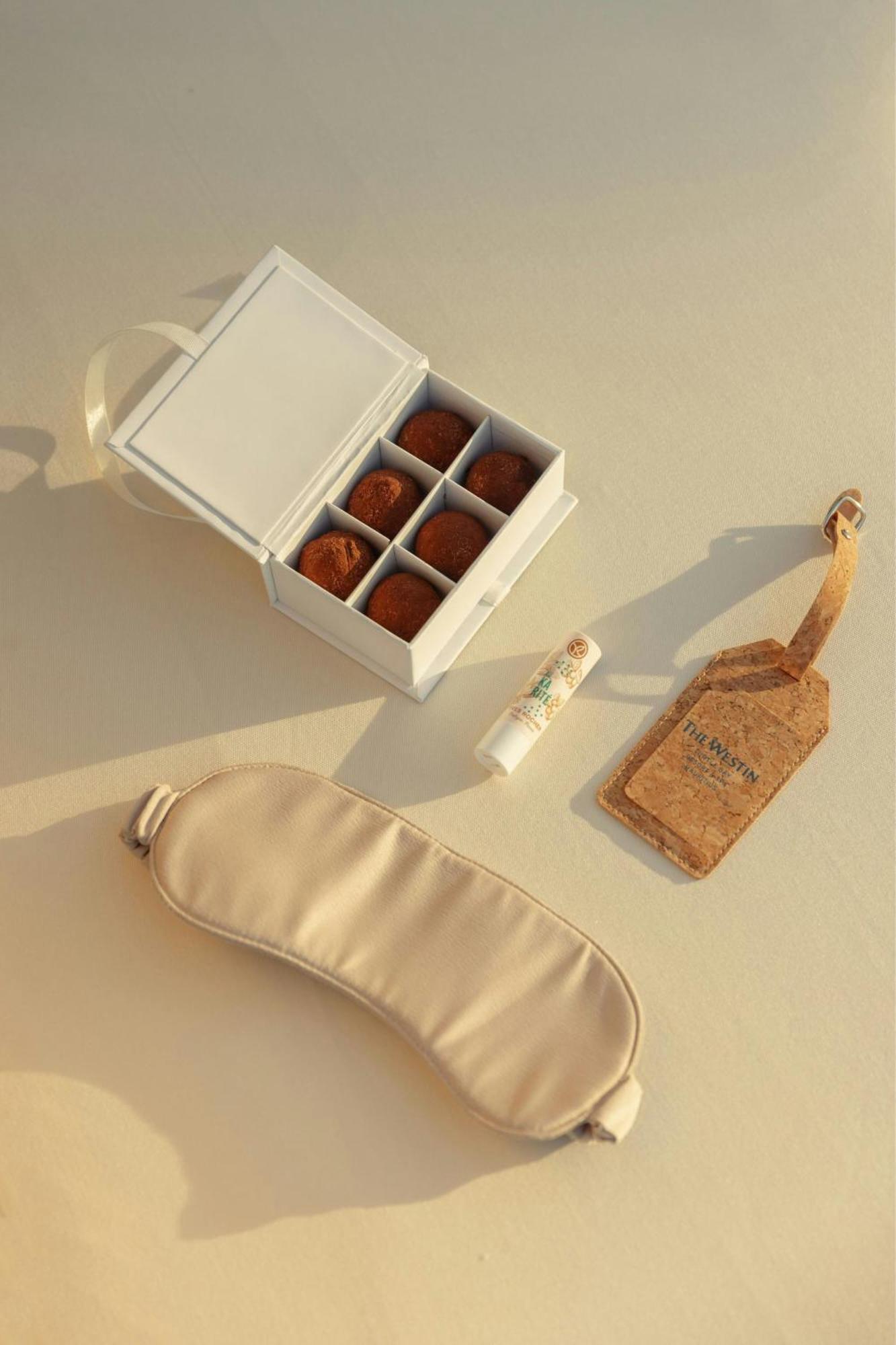 The Westin Turtle Bay & Spa, Mauritius Station touristique Balaclava