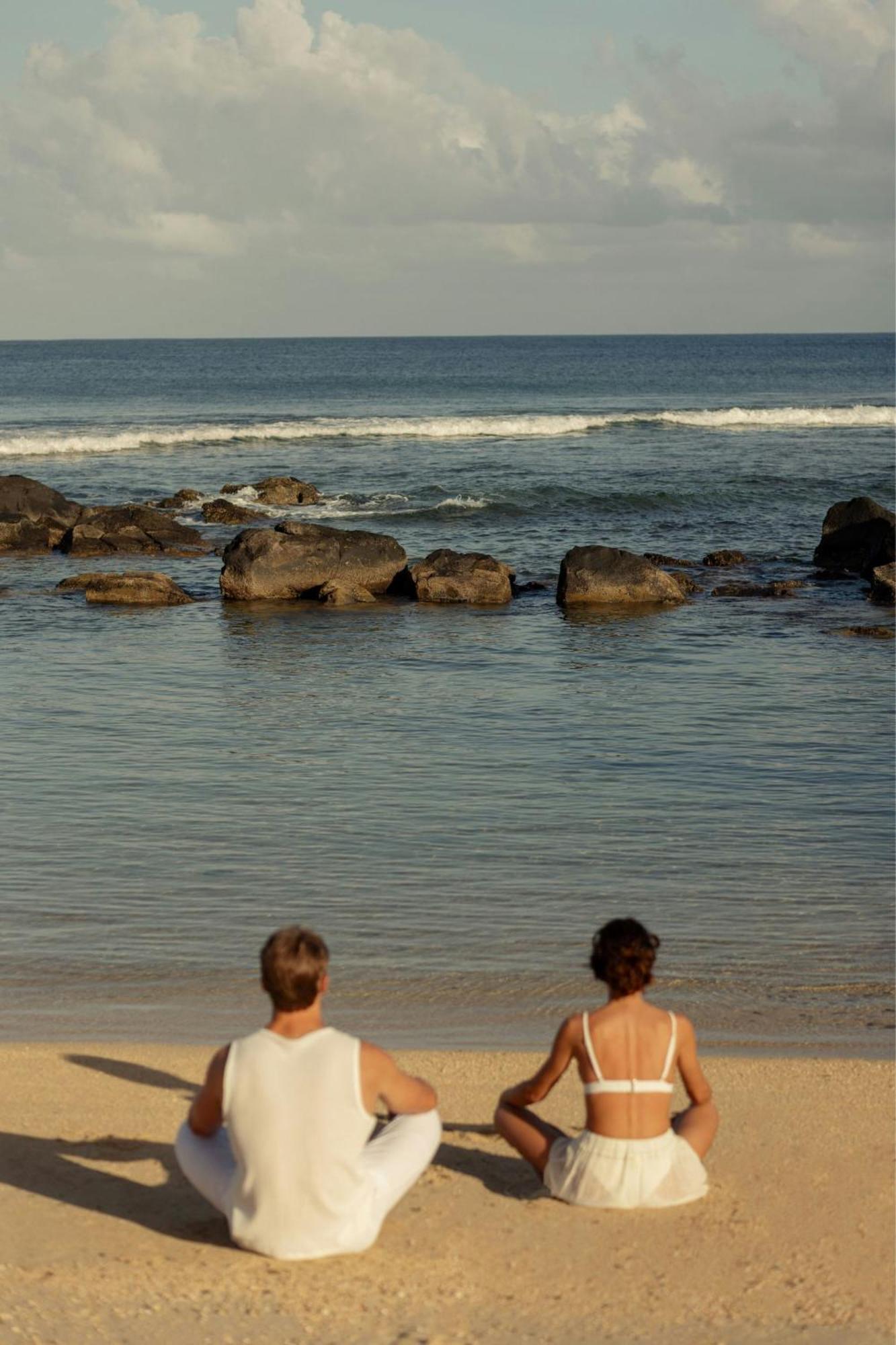 The Westin Turtle Bay & Spa, Mauritius Station touristique Balaclava