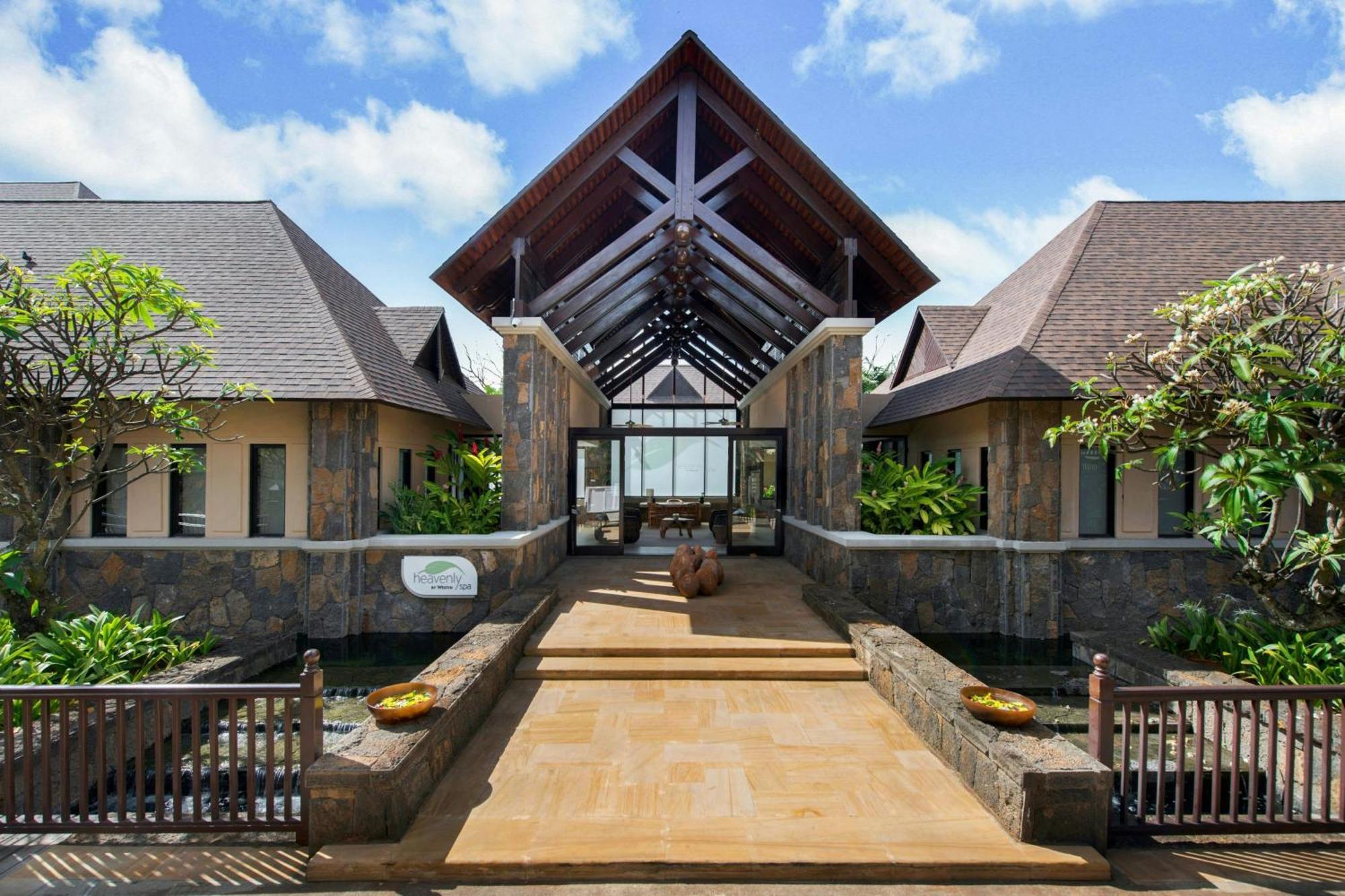 Station touristique The Westin Turtle Bay & Spa, Mauritius Balaclava